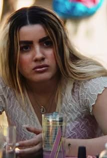 Malou Khebizi