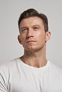 Mitch Craig
