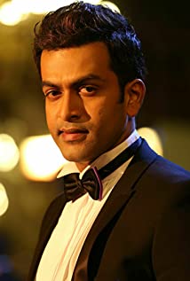 Prithviraj Sukumaran