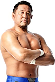 Yuji Nagata