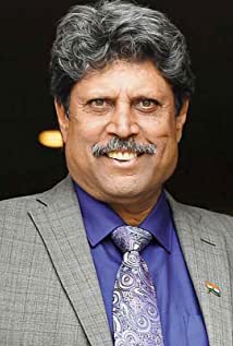 Kapil Dev