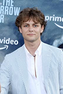 Ty Simpkins