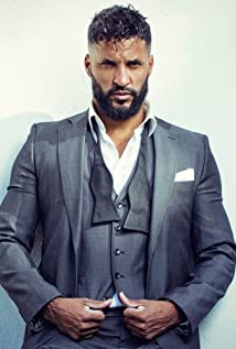 Ricky Whittle