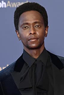 Edi Gathegi