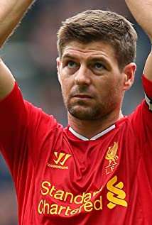 Steven Gerrard