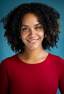 Naomi Bah
