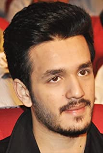 Akhil Akkineni