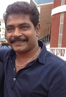 Antony Perumbavoor