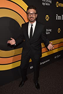 Al Madrigal