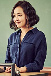 Geun-young Moon