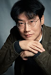 Dong-hyuk Hwang