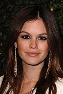 Rachel Bilson