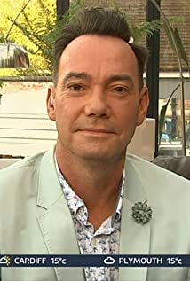 Craig Revel Horwood