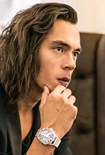 Jake Cuenca