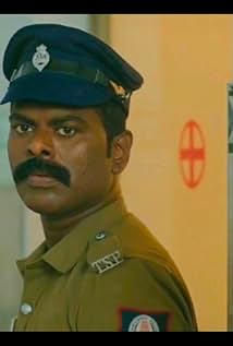 S Rajapandi