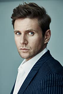 Allen Leech