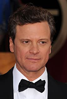 Colin Firth