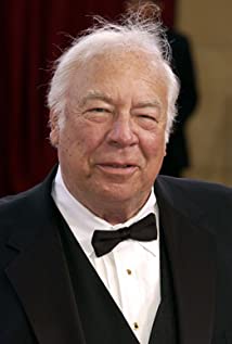 George Kennedy