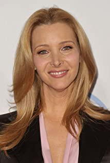 Lisa Kudrow