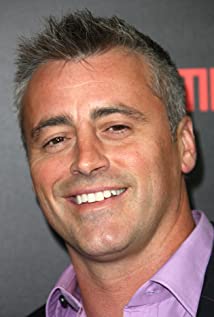 Matt LeBlanc