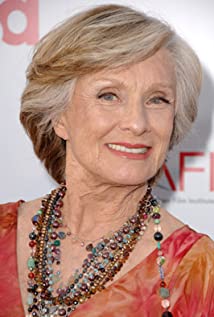 Cloris Leachman