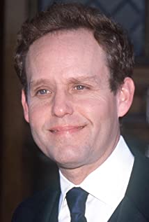 Peter MacNicol