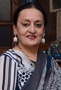 Dolly Ahluwalia