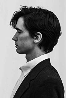 Liam Aiken