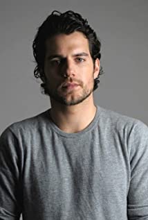 Henry Cavill