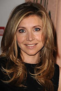 Sarah Chalke