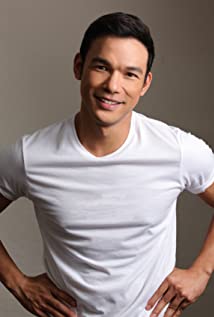 Mark Bautista