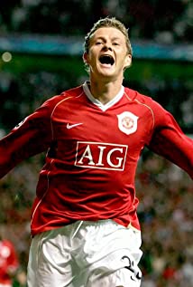 Ole Gunnar Solskjær