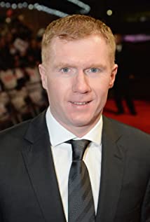 Paul Scholes