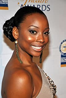 Erica Ash