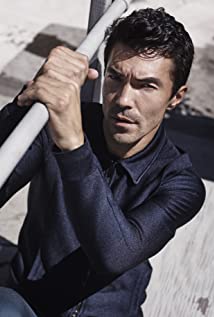 Ian Anthony Dale