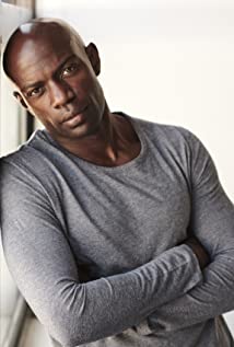 David Gyasi