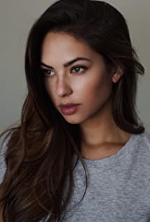 Christen Harper