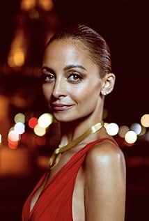 Nicole Richie