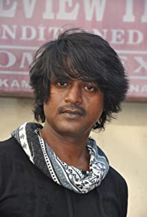 Daniel Balaji