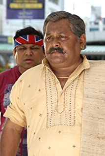 Kharaj Mukherjee