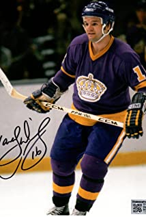 Marcel Dionne