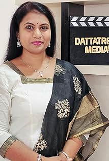 Haritha Gogineni