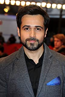 Emraan Hashmi