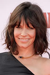 Evangeline Lilly