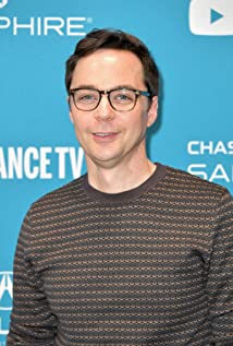 Jim Parsons