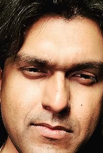 Arun Ashok