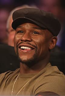 Floyd Mayweather Jr.