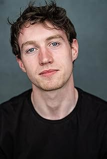 Cúán Hosty-Blaney