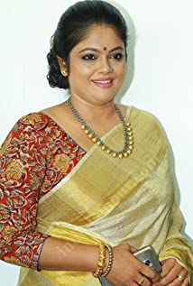 Manju Pillai