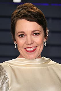 Olivia Colman